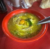 Foto di Soto Ayam Ambengan Cak Jito