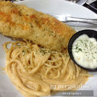 Foto Makanan di Fish Streat