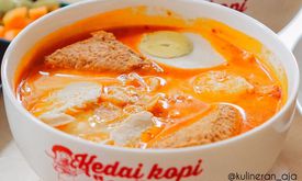 Kedai Kopi Oh