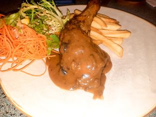 Foto 8 - Makanan di Hummingbird Eatery oleh Handi Suyadi