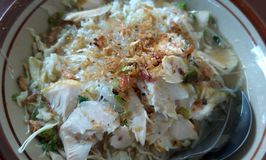 Soto Ayam Madura