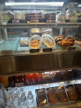 Foto review J.CO Donuts & Coffee oleh Albert Murdiono 8