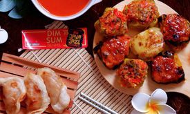 Dimsum Benhil