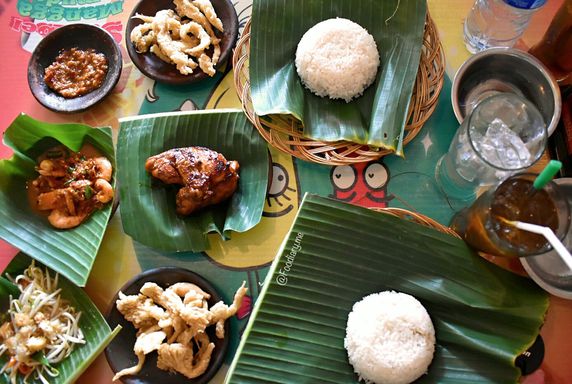 10 Tempat Makan Keluarga di Bintaro Buat Family Time - PergiKuliner.com