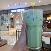 Foto di Starbucks