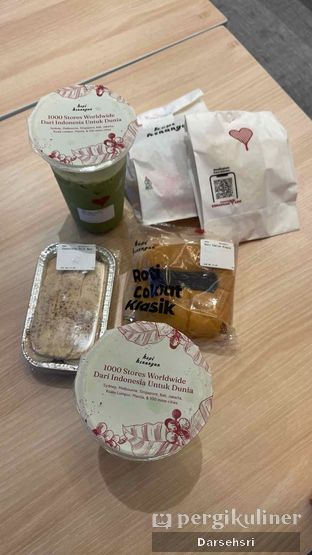 Foto 10 - Makanan di Kopi Kenangan oleh Darsehsri 
