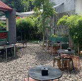 Foto di Hawche Dimsum Bar