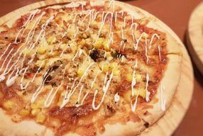 Foto Pizza Time
