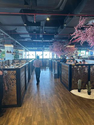 Foto 74 - Makanan di Hachi Grill oleh Albert Murdiono