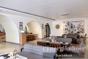 Foto review La Vetta Osteria Italiana oleh Darsehsri  9