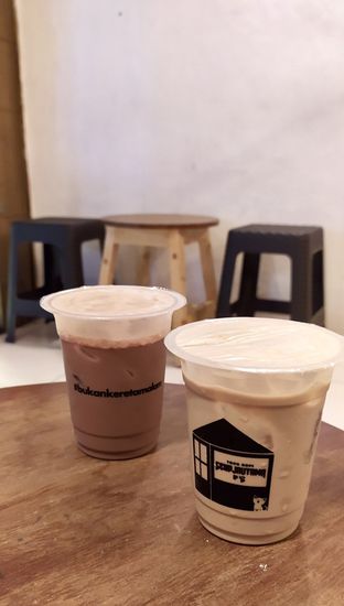 Foto 10 - Makanan di Sendja Utama oleh Prido ZH
