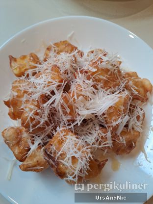 Foto 1 - Makanan di Reindel Coffee oleh UrsAndNic 