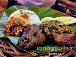 Foto review Bebek Kaleyo oleh Slimybelly  1