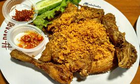 Ayam Goreng Karawaci