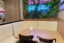 Foto Interior di Malacca Toast