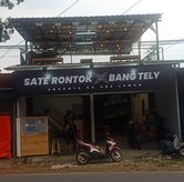 Foto di Sate Rontok Bang Tely