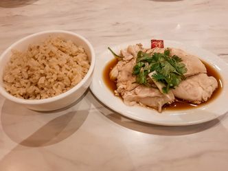 Foto Makanan di Wee Nam Kee