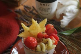 Foto Grit Coffee & Bar