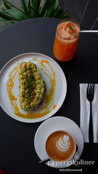 Foto review Seed oleh Mich Love Eat 58