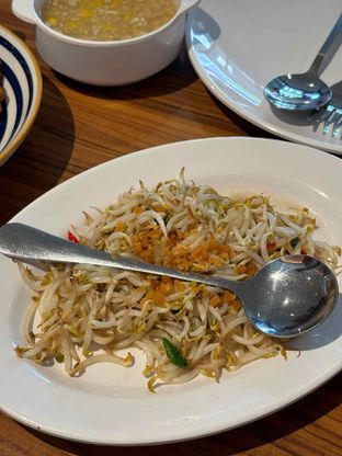 Foto review Aroem Restaurant & Ballroom oleh Cyntia // IG: @cyntiahbsr 18