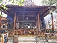 Foto Interior di Kopi 267