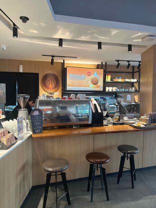 Foto review J.CO Donuts & Coffee oleh Albert Murdiono 5