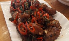 Warung Larris