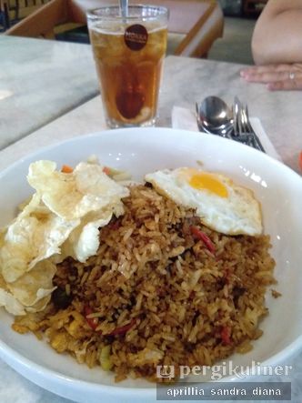 Foto Makanan di Mokka Coffee Cabana