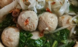 Bakso Mahkota