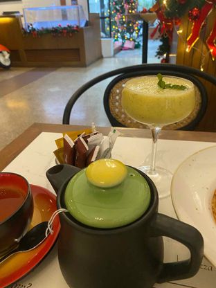 Foto 3 - Makanan di Ciccia Ristorante oleh Evi Yenty