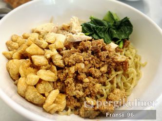 Foto Makanan di Bakmie Nirwana