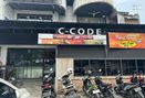Foto Makanan di C - Code Coffee