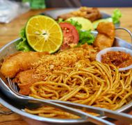 Foto Makanan di Fish & Cheap