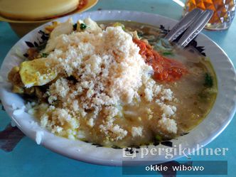 Foto Makanan di Soto Ayam Lamongan Cak Har