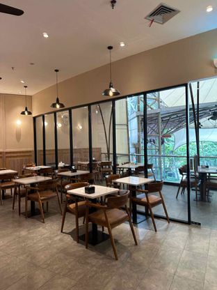 Foto review Nanyang Roastery oleh Albert Murdiono 3