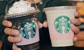 Starbucks Coffee