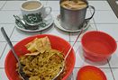 Foto Makanan di Timur Madju