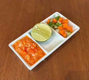 Foto review Kedai Cinoi oleh Albert Murdiono 5