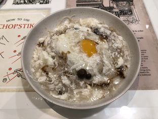 Foto review Three Uncles oleh Albert Murdiono 16