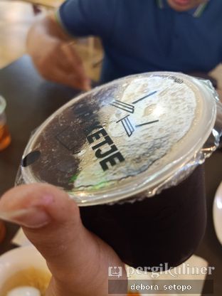 Foto review Kopi Ketje oleh Byanhard Culinary 1