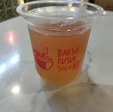 Foto di Bakso Rusuk Solo 39