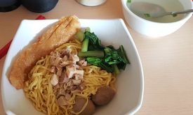 Bakmi Buncit