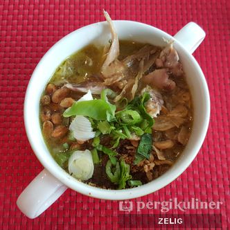 Foto Makanan di La Table - Hotel Ibis