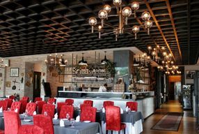 Foto Ristorante da Valentino
