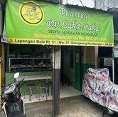 Foto di Warteg aw Laka-Laka