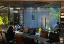 Foto Makanan di Idroc Space