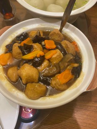 Foto 3 - Makanan di Angke Restaurant oleh Clara Djalim