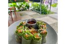Foto Makanan di Noah's Barn
