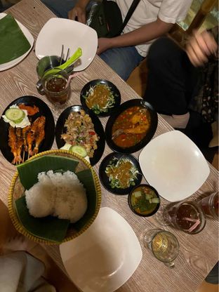 Foto  di Rumah Makan Kampung Kecil