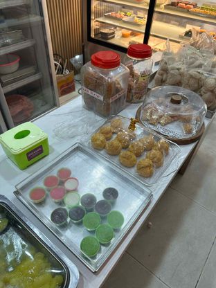 Foto review Pattaya Thai Dessert oleh Albert Murdiono 9